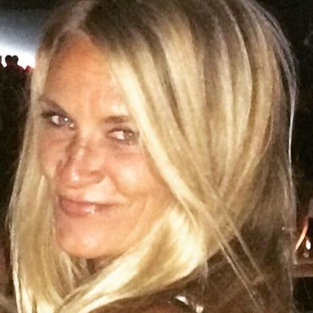 Meet your Posher, Deanna